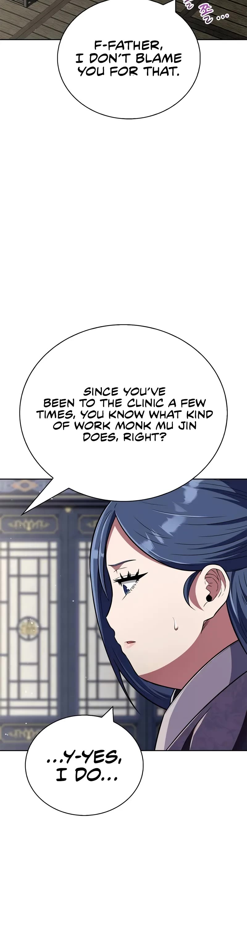 Genius Martial Arts Trainer Chapter 45 page 56 - Chapter 45