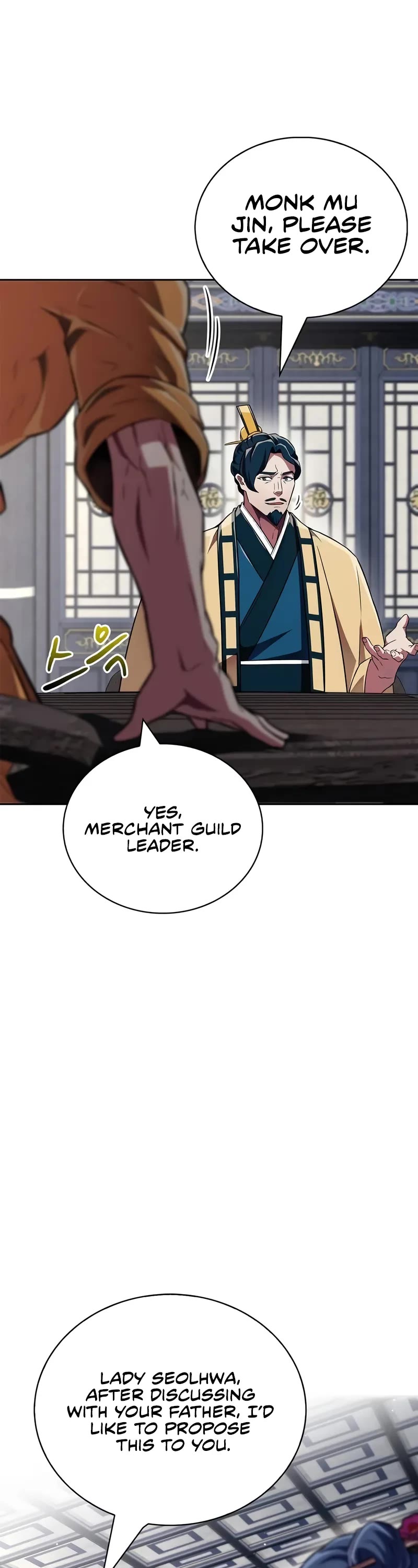 Genius Martial Arts Trainer Chapter 45 page 57 - Chapter 45