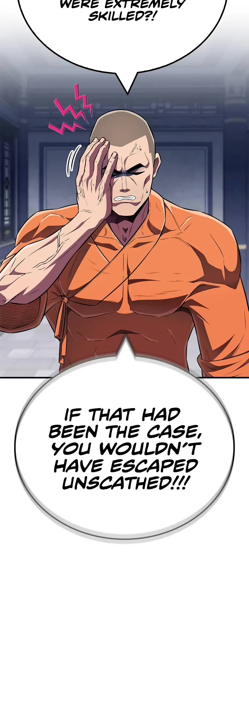 Genius Martial Arts Trainer Chapter 45 page 6 - Chapter 45
