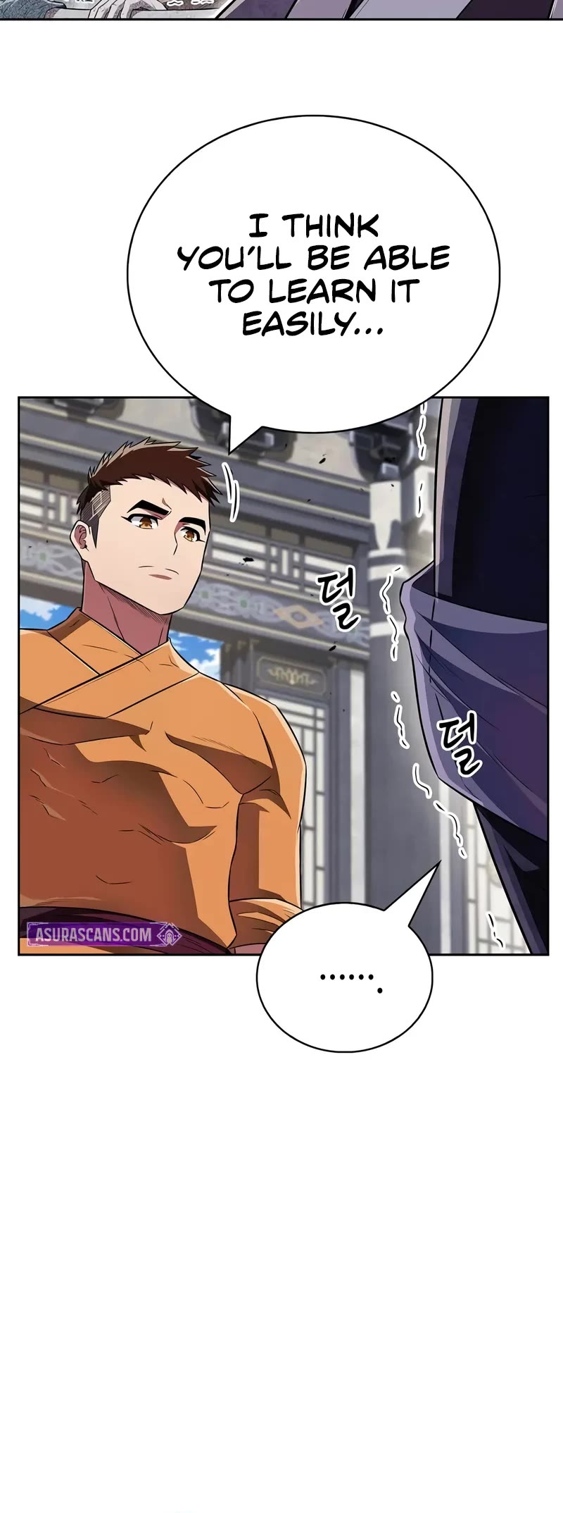 Genius Martial Arts Trainer Chapter 45 page 61 - Chapter 45
