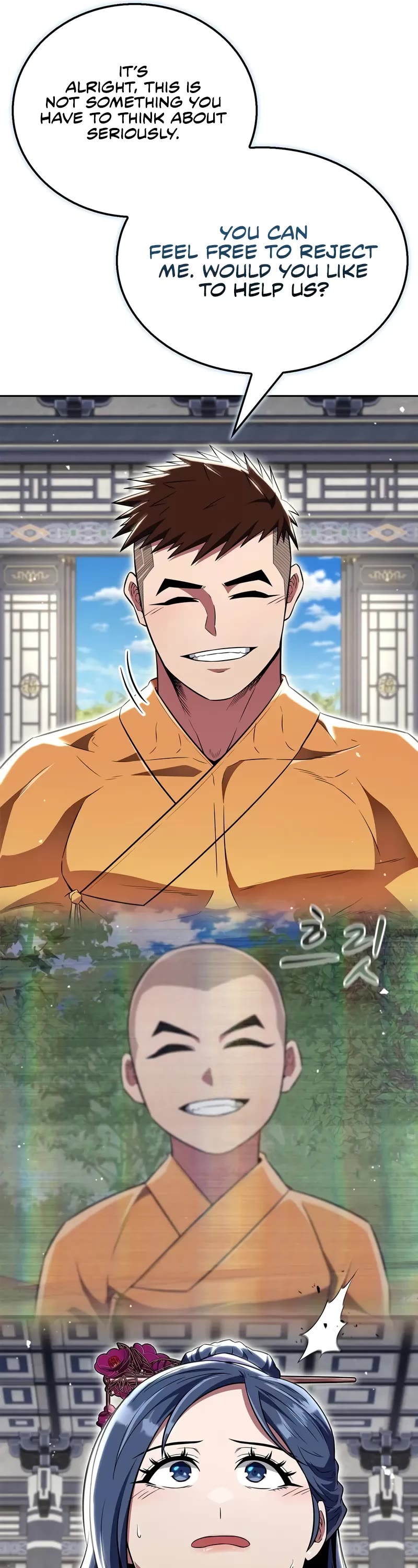 Genius Martial Arts Trainer Chapter 45 page 62 - Chapter 45