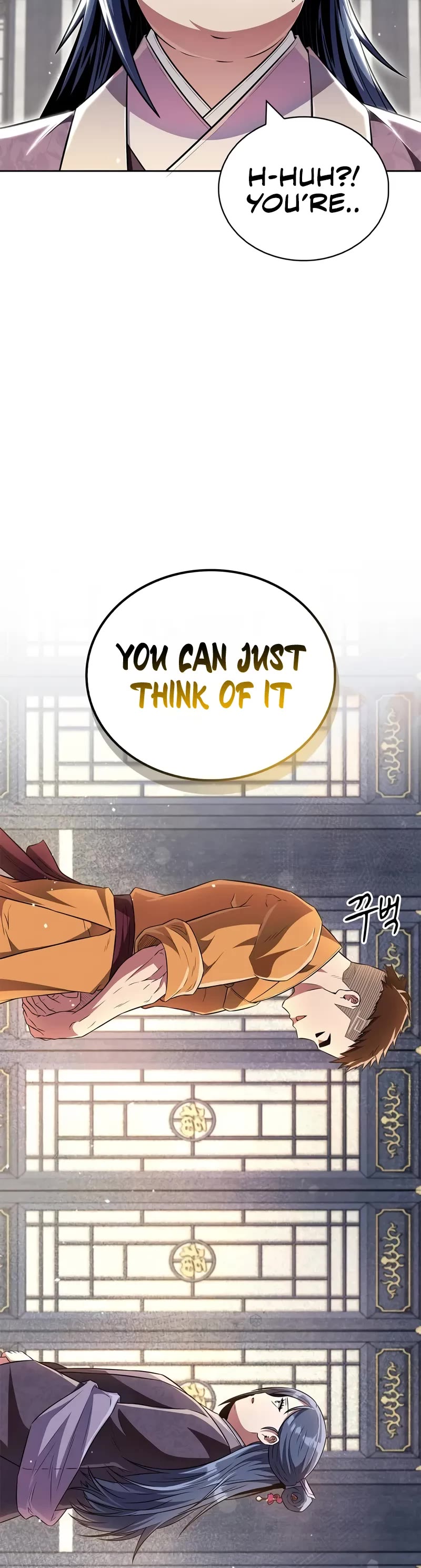Genius Martial Arts Trainer Chapter 45 page 63 - Chapter 45