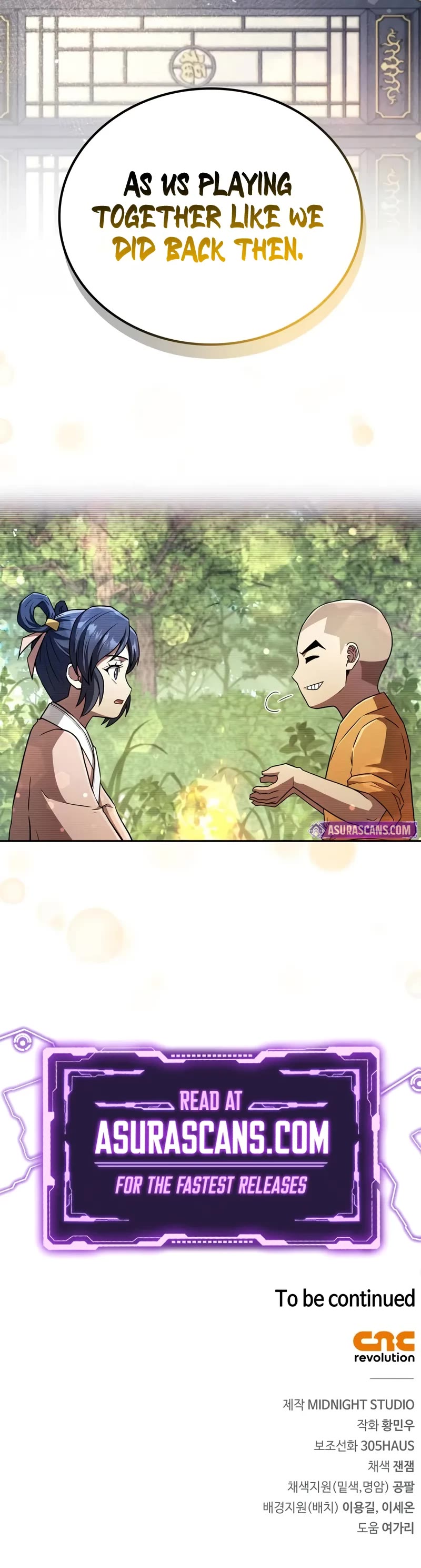 Genius Martial Arts Trainer Chapter 45 page 64 - Chapter 45