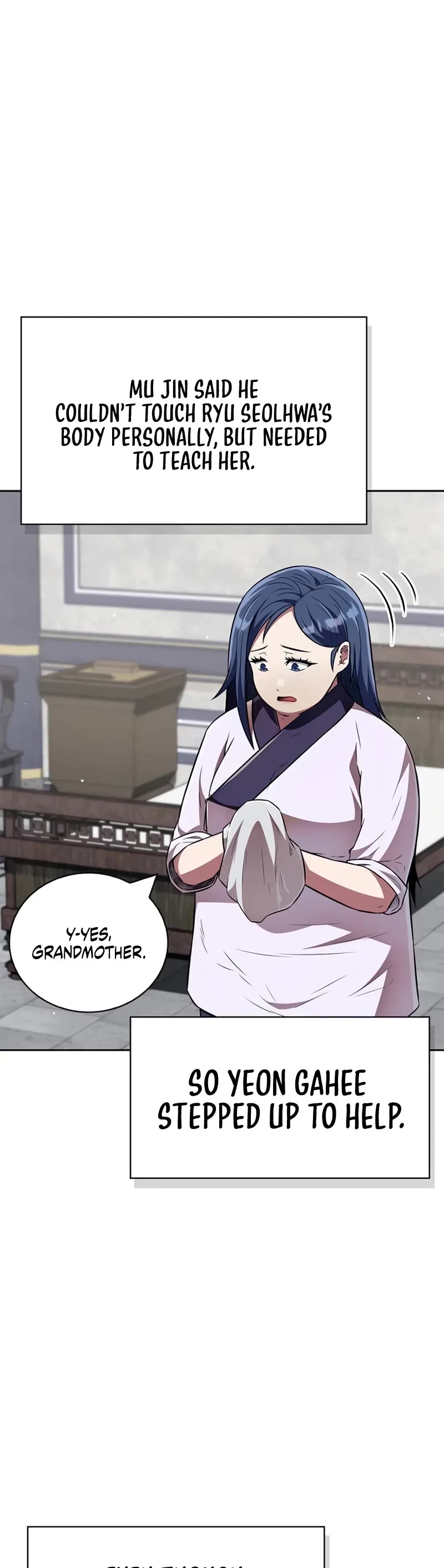 Genius Martial Arts Trainer Chapter 46 page 15 - Chapter 46