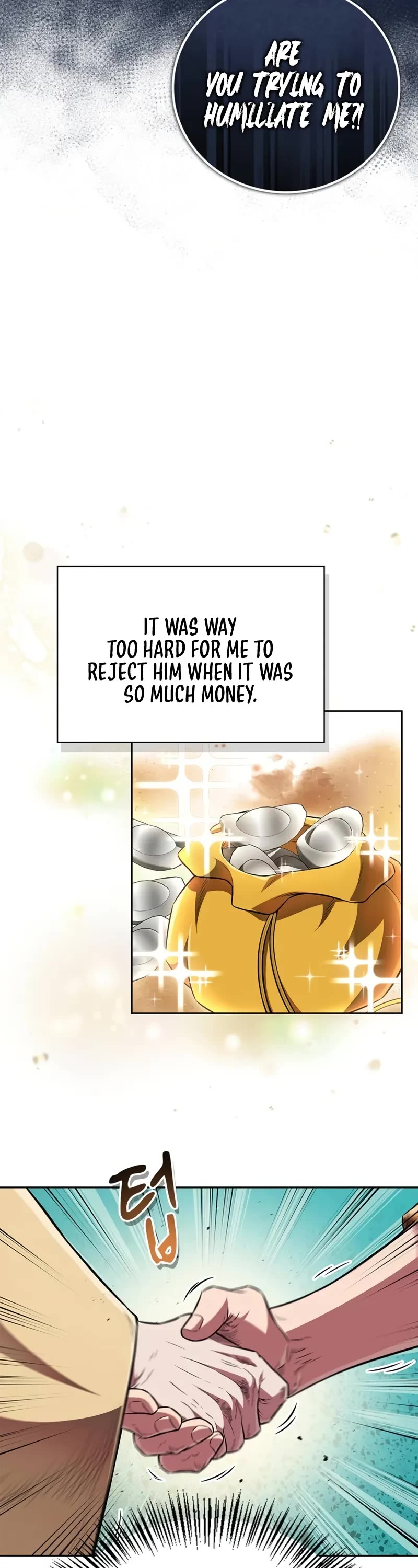Genius Martial Arts Trainer Chapter 46 page 29 - Chapter 46
