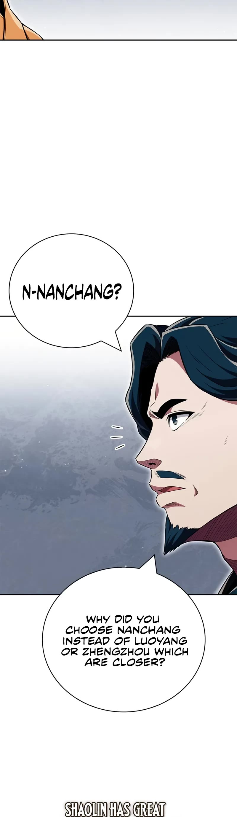 Genius Martial Arts Trainer Chapter 46 page 35 - Chapter 46