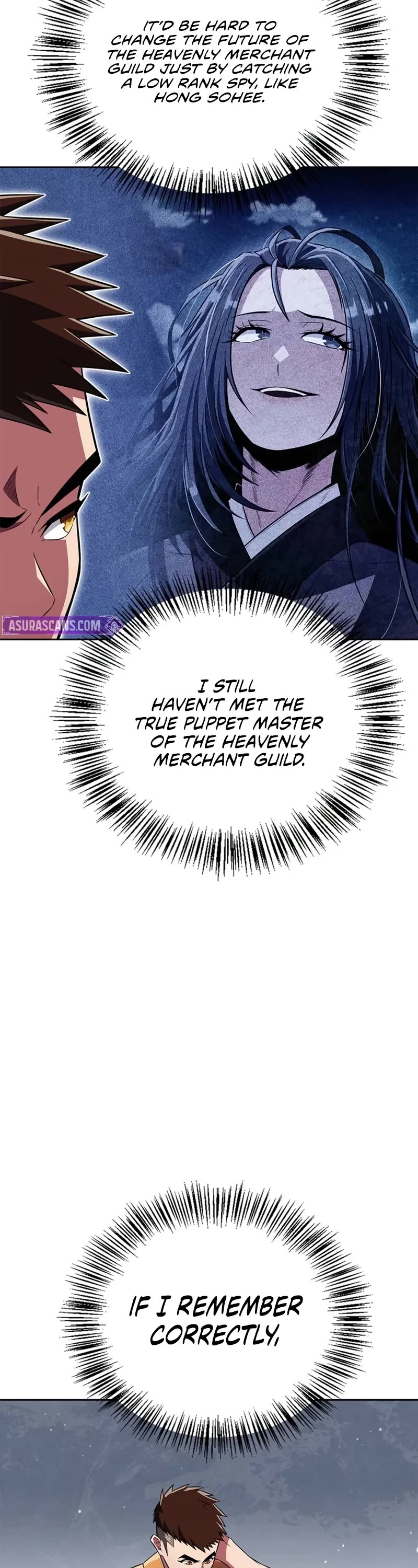Genius Martial Arts Trainer Chapter 46 page 39 - Chapter 46