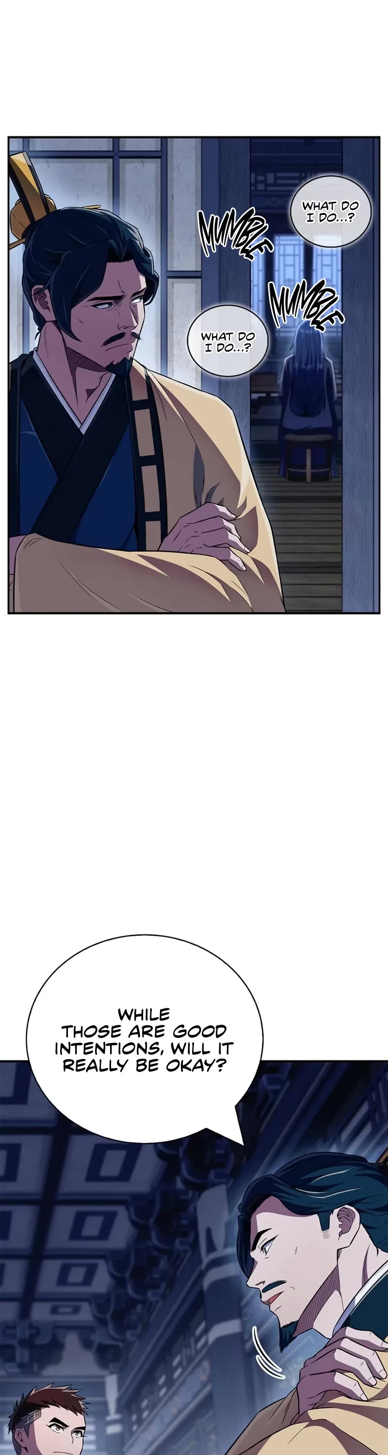 Genius Martial Arts Trainer Chapter 46 page 4 - Chapter 46