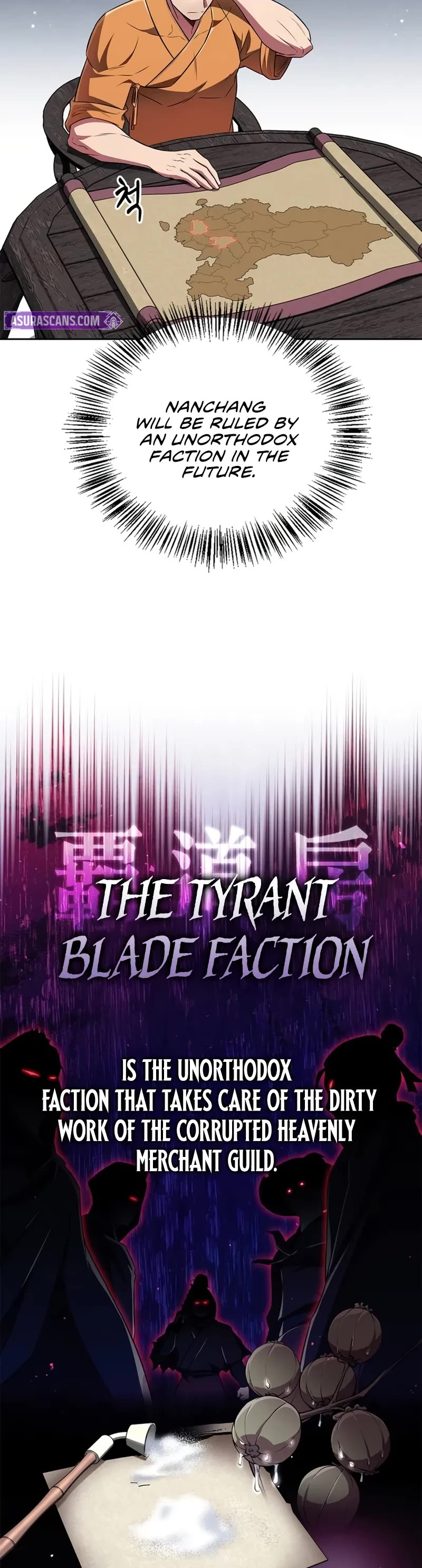 Genius Martial Arts Trainer Chapter 46 page 40 - Chapter 46