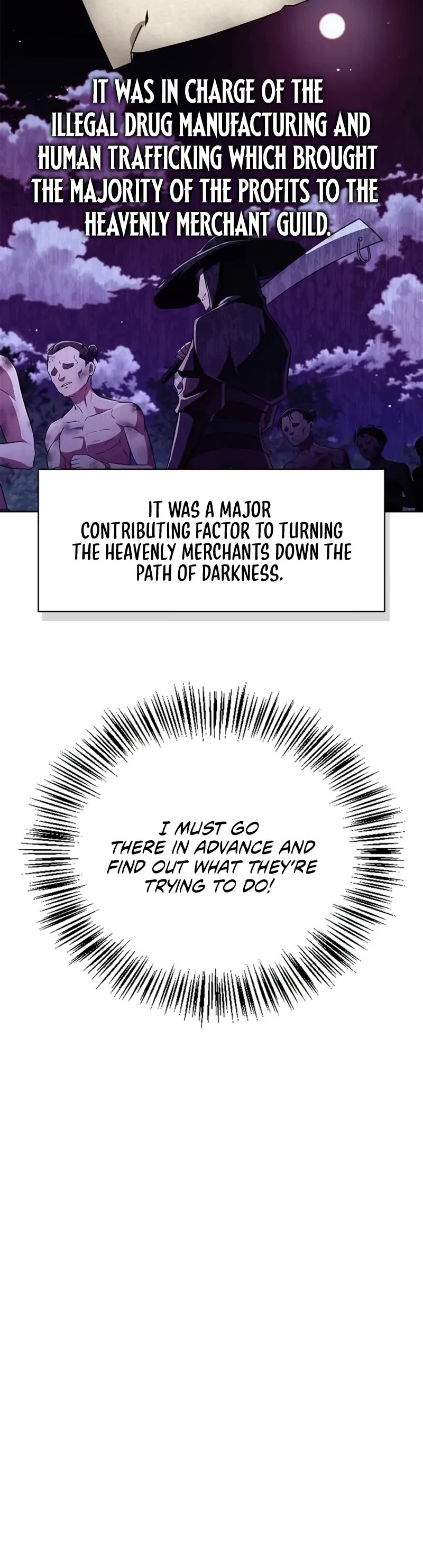 Genius Martial Arts Trainer Chapter 46 page 41 - Chapter 46