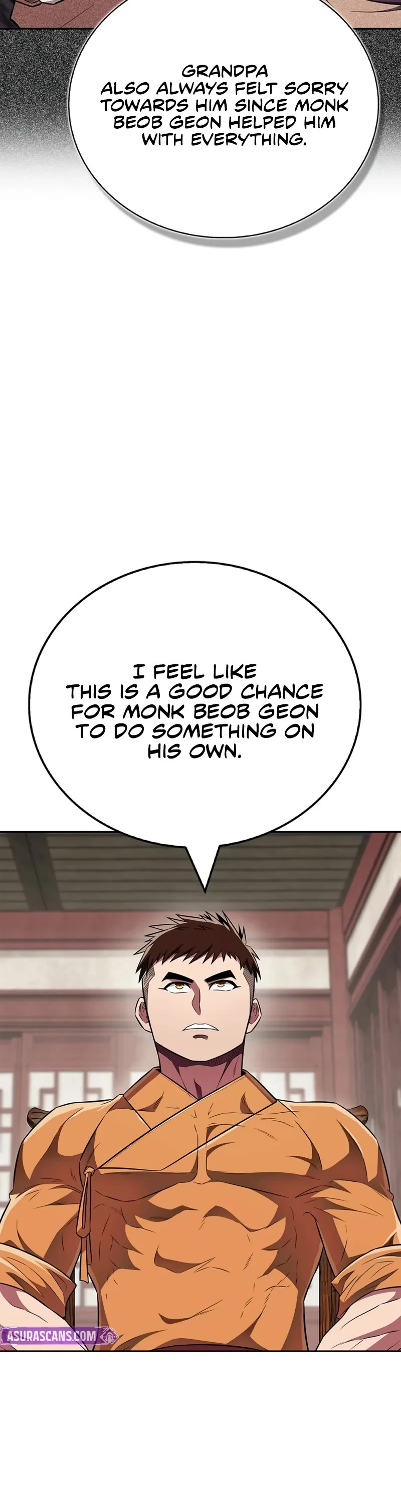 Genius Martial Arts Trainer Chapter 46 page 44 - Chapter 46