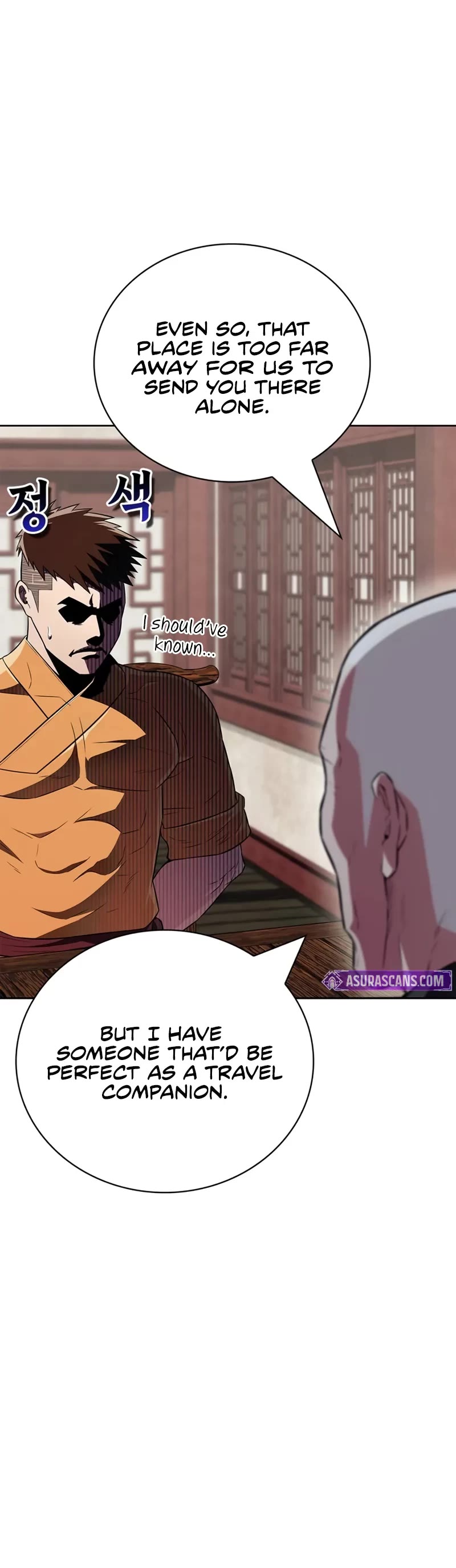 Genius Martial Arts Trainer Chapter 46 page 46 - Chapter 46