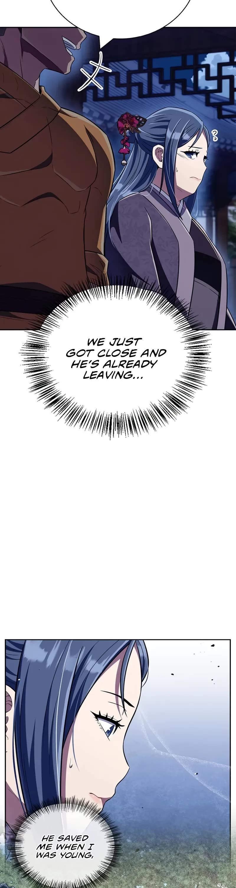 Genius Martial Arts Trainer Chapter 46 page 53 - Chapter 46
