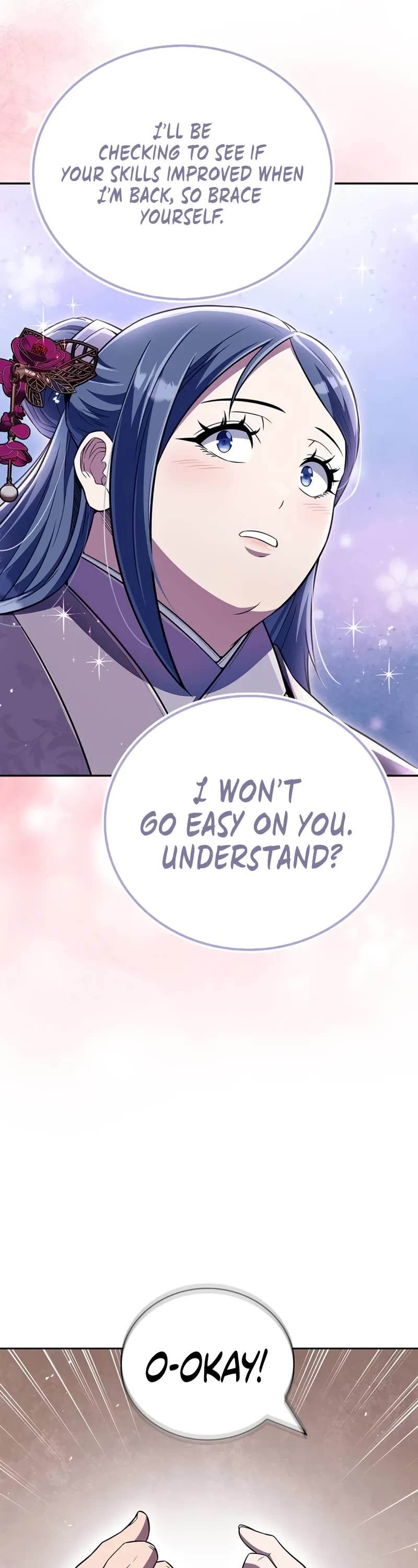 Genius Martial Arts Trainer Chapter 46 page 57 - Chapter 46