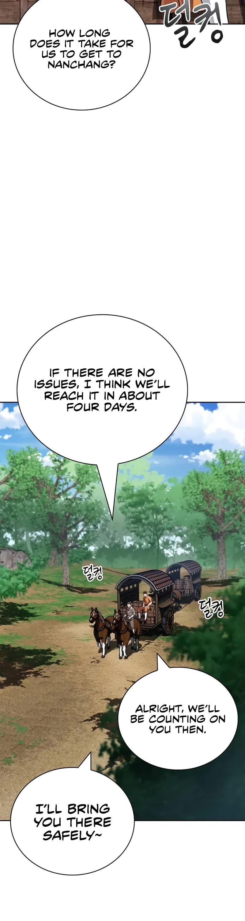 Genius Martial Arts Trainer Chapter 46 page 59 - Chapter 46