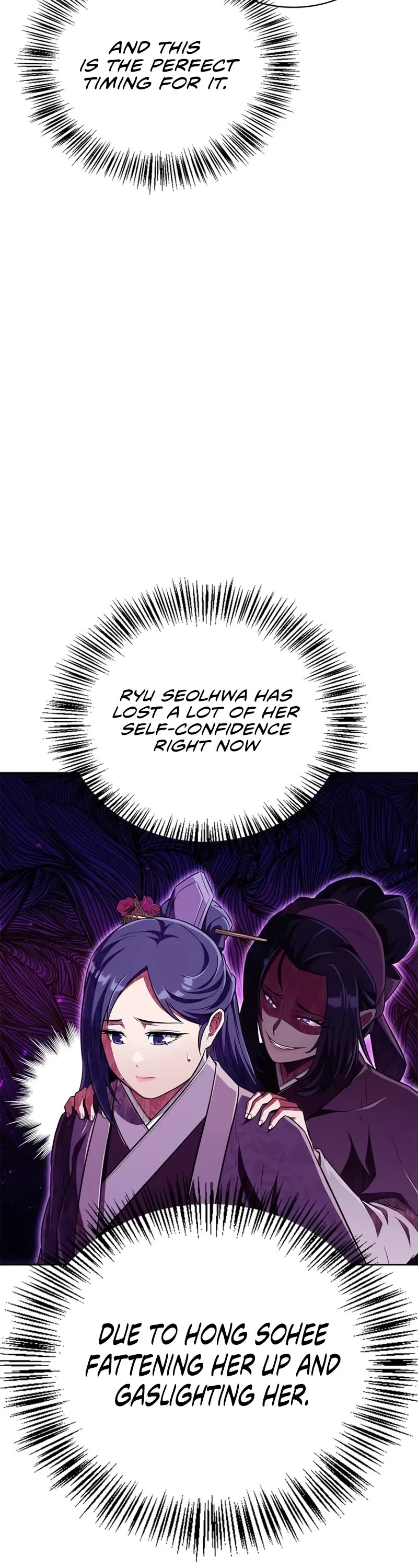 Genius Martial Arts Trainer Chapter 46 page 6 - Chapter 46