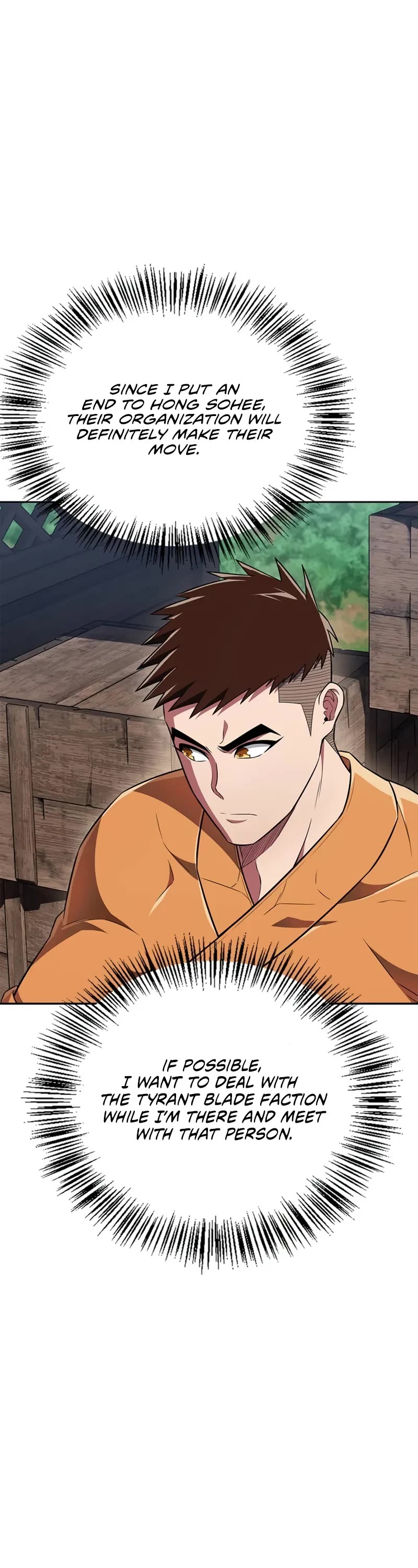 Genius Martial Arts Trainer Chapter 46 page 60 - Chapter 46