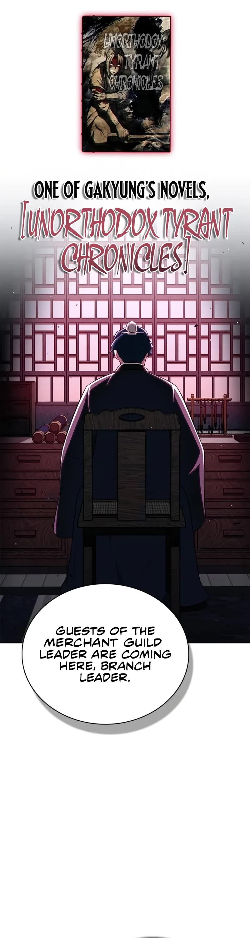Genius Martial Arts Trainer Chapter 46 page 61 - Chapter 46