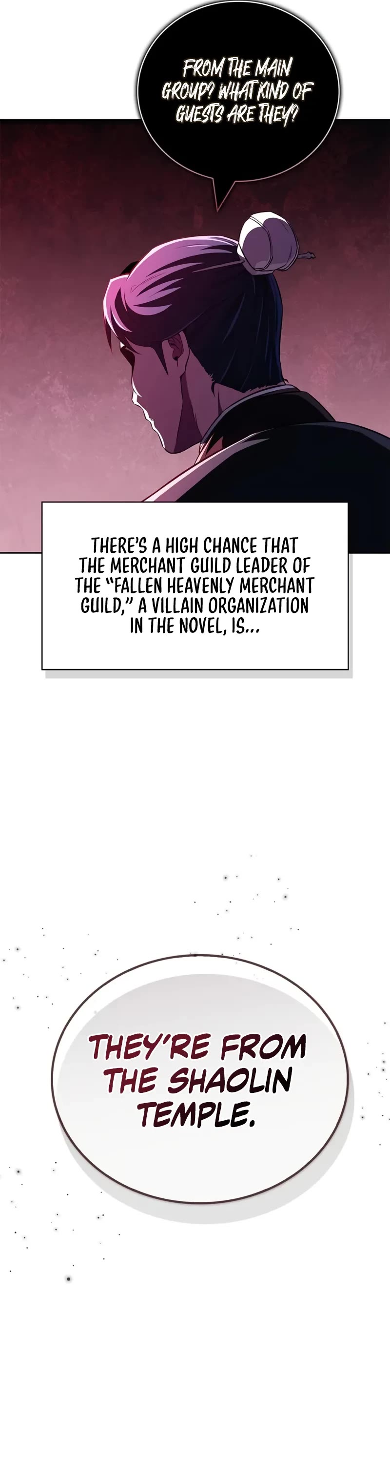 Genius Martial Arts Trainer Chapter 46 page 62 - Chapter 46