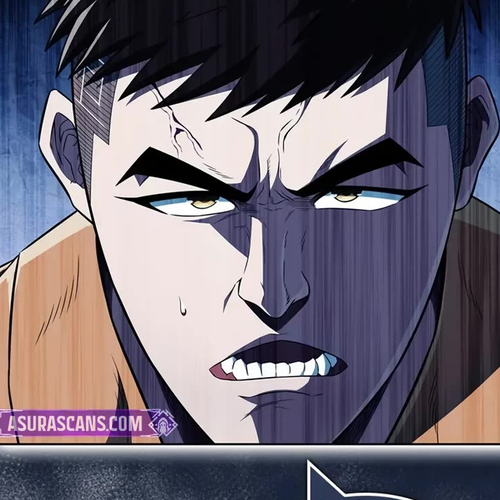 Genius Martial Arts Trainer Chapter 46 cover