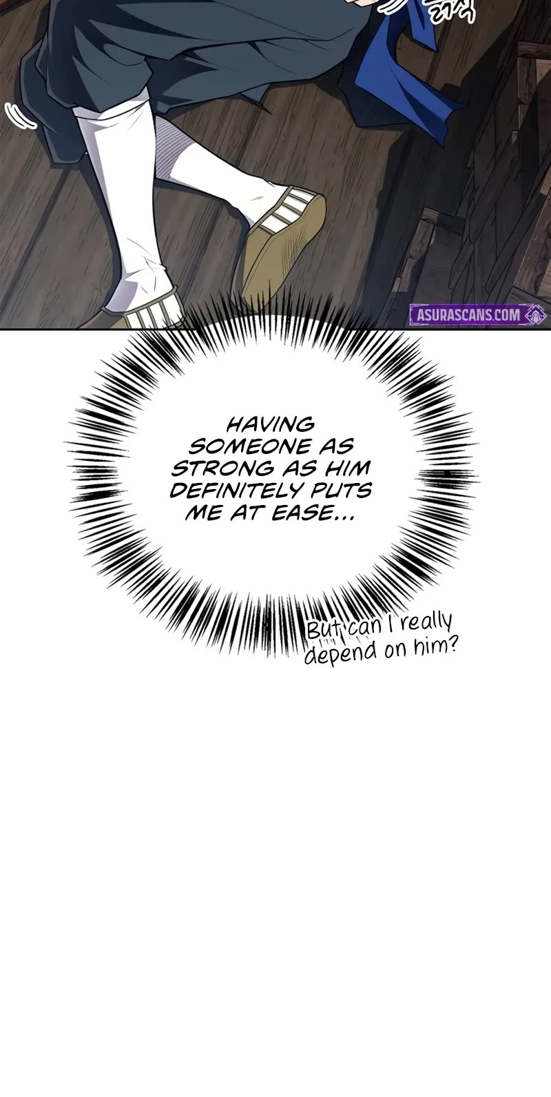 Genius Martial Arts Trainer Chapter 47 page 15 - Chapter 47
