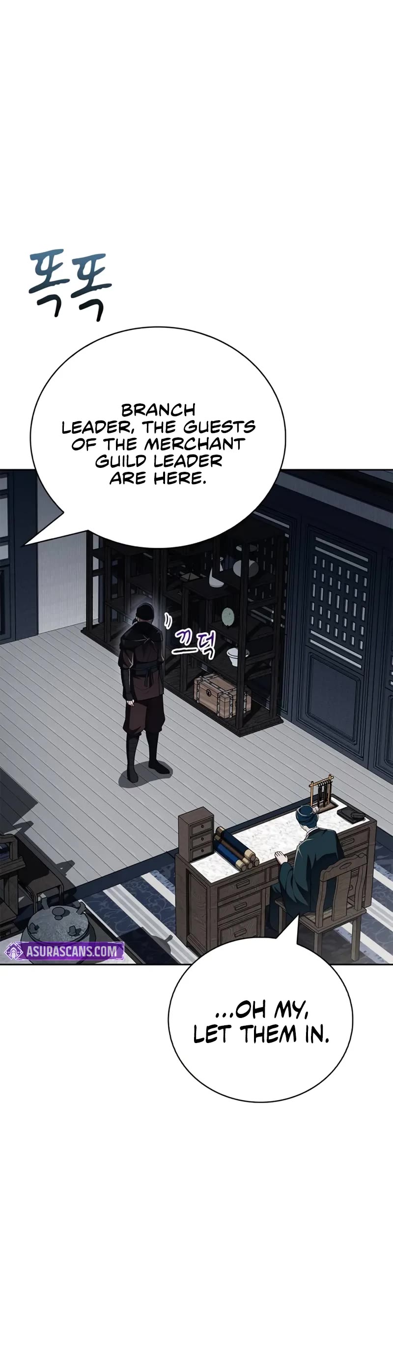 Genius Martial Arts Trainer Chapter 47 page 21 - Chapter 47
