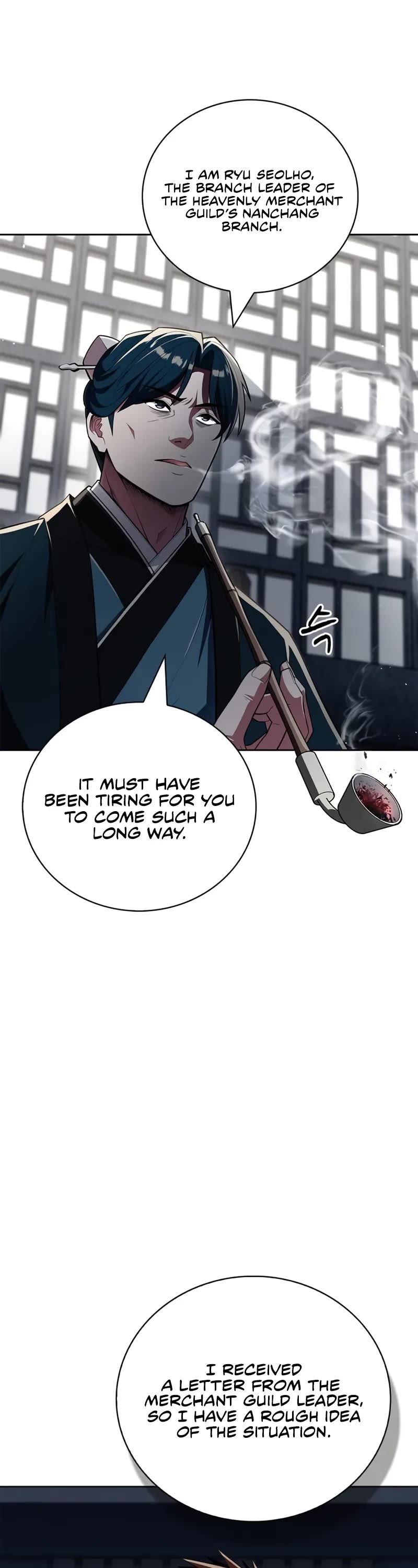 Genius Martial Arts Trainer Chapter 47 page 24 - Chapter 47