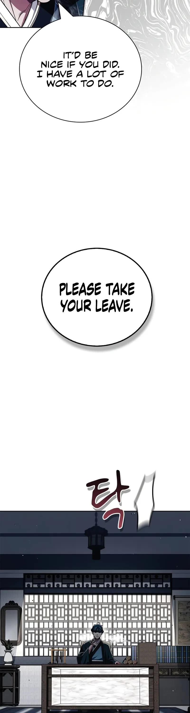 Genius Martial Arts Trainer Chapter 47 page 29 - Chapter 47