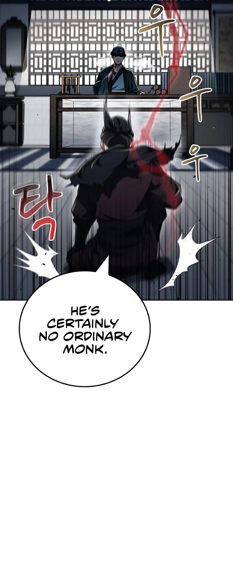 Genius Martial Arts Trainer Chapter 47 page 31 - Chapter 47