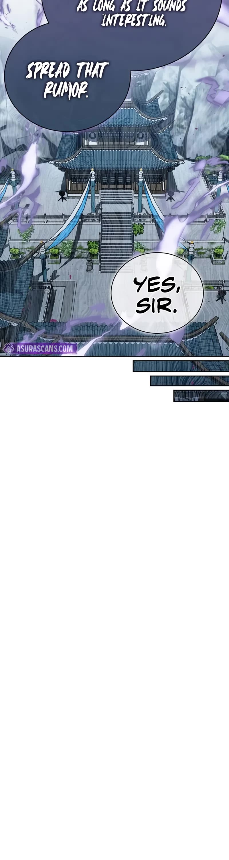 Genius Martial Arts Trainer Chapter 47 page 34 - Chapter 47