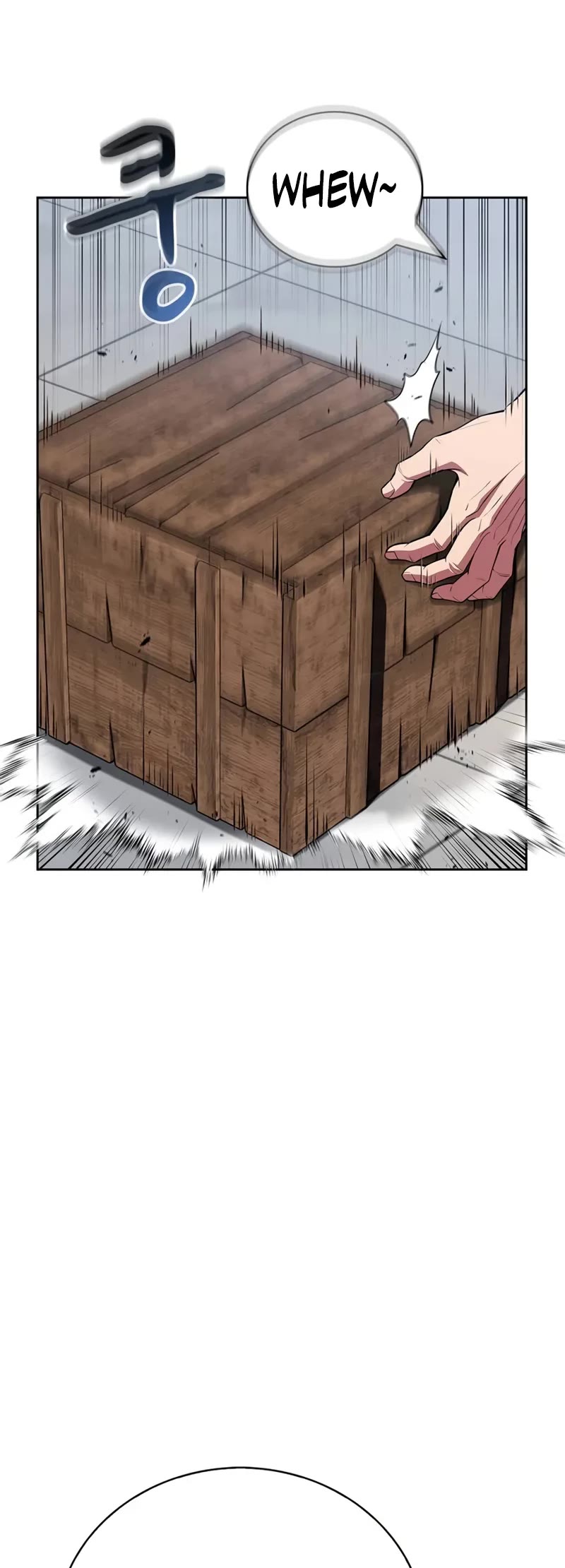 Genius Martial Arts Trainer Chapter 47 page 35 - Chapter 47