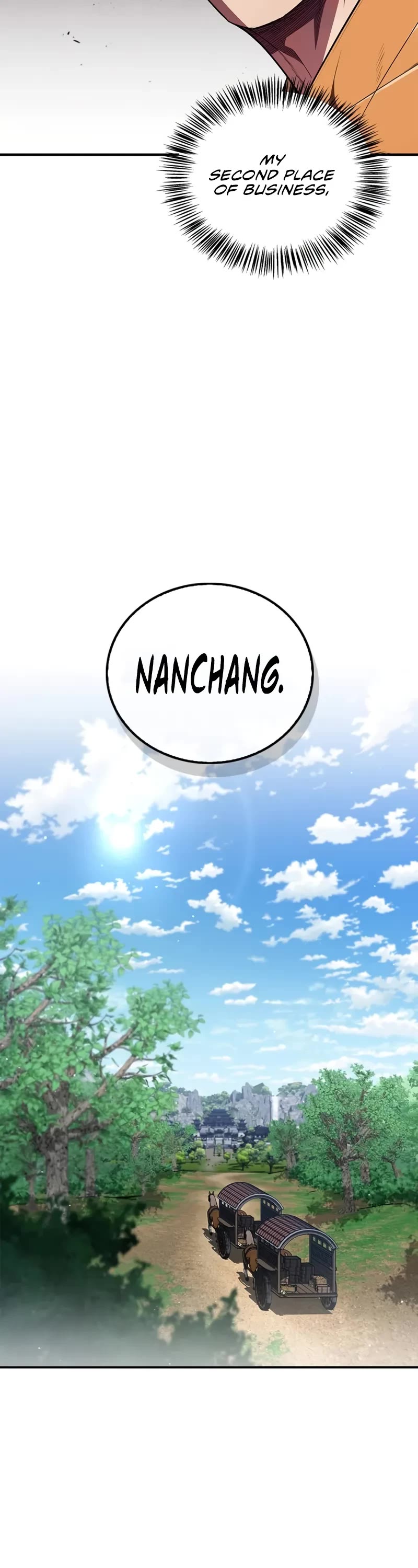 Genius Martial Arts Trainer Chapter 47 page 4 - Chapter 47