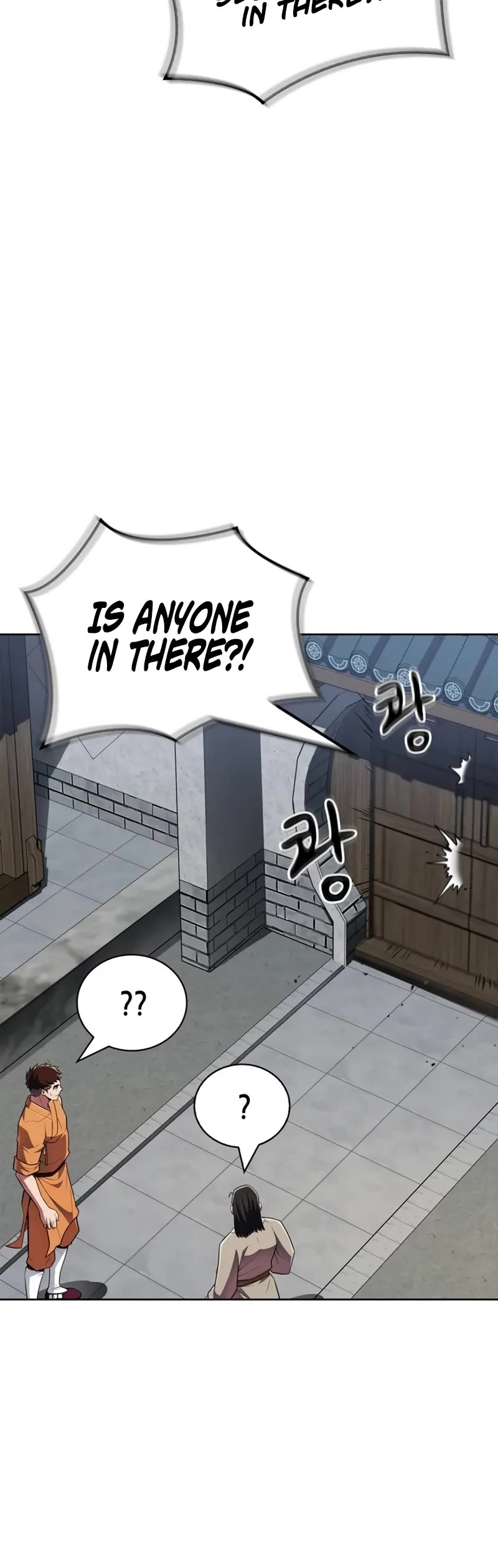 Genius Martial Arts Trainer Chapter 47 page 40 - Chapter 47