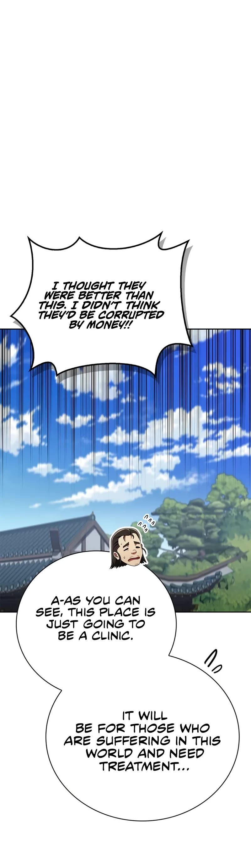 Genius Martial Arts Trainer Chapter 47 page 46 - Chapter 47