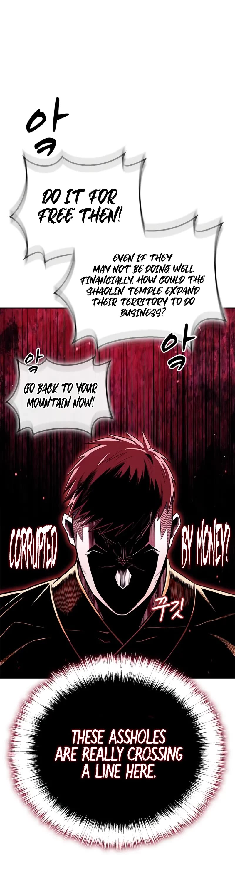 Genius Martial Arts Trainer Chapter 47 page 47 - Chapter 47