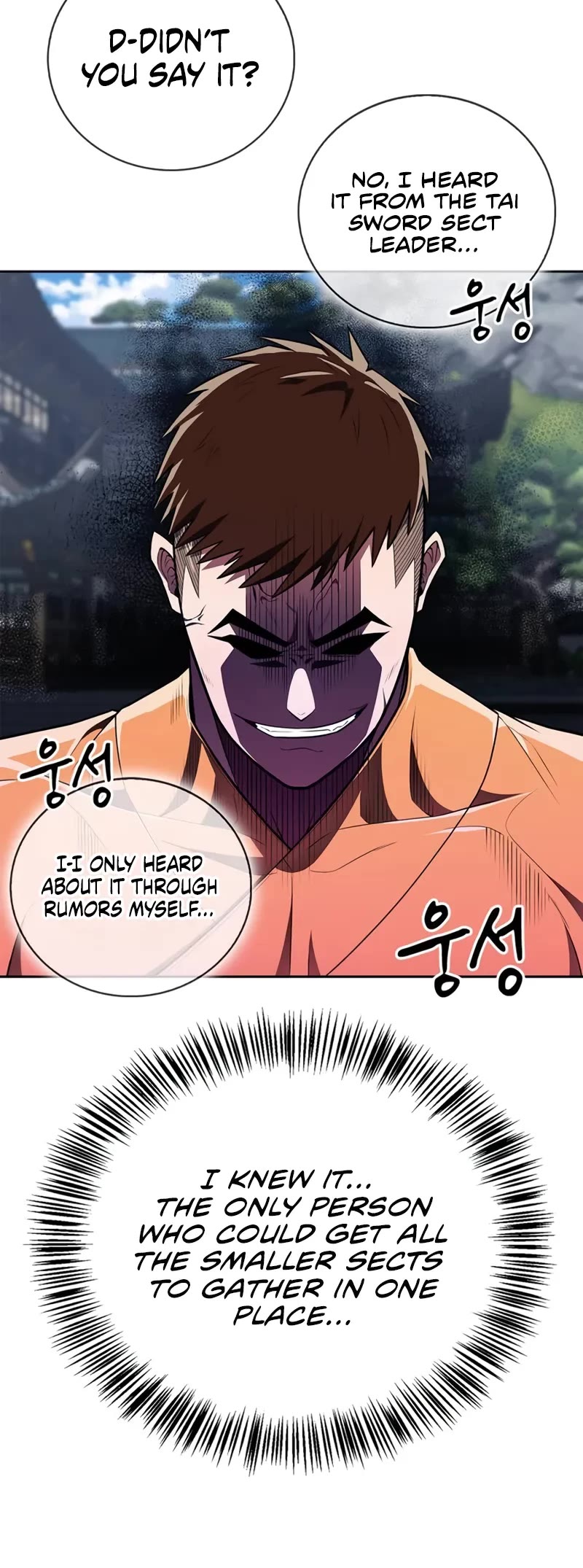 Genius Martial Arts Trainer Chapter 47 page 50 - Chapter 47
