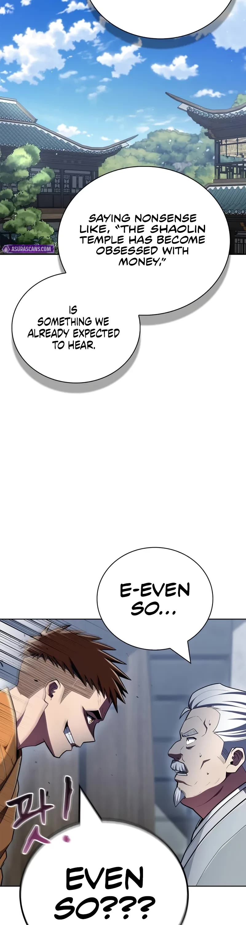 Genius Martial Arts Trainer Chapter 47 page 53 - Chapter 47