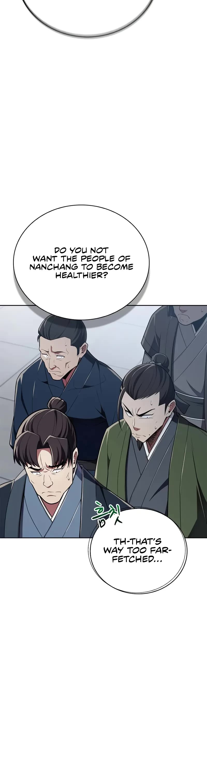 Genius Martial Arts Trainer Chapter 47 page 54 - Chapter 47