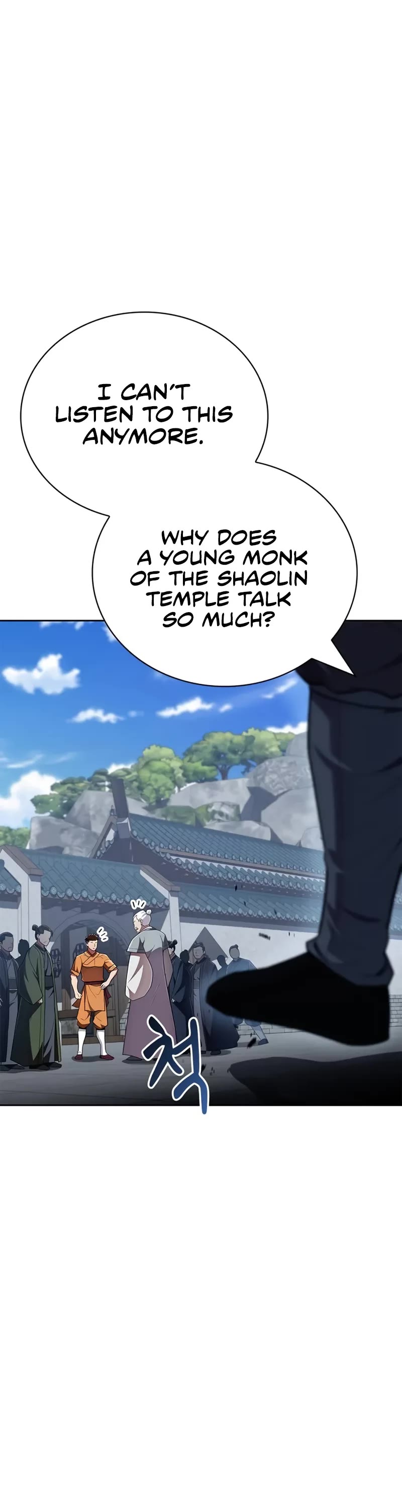 Genius Martial Arts Trainer Chapter 47 page 57 - Chapter 47