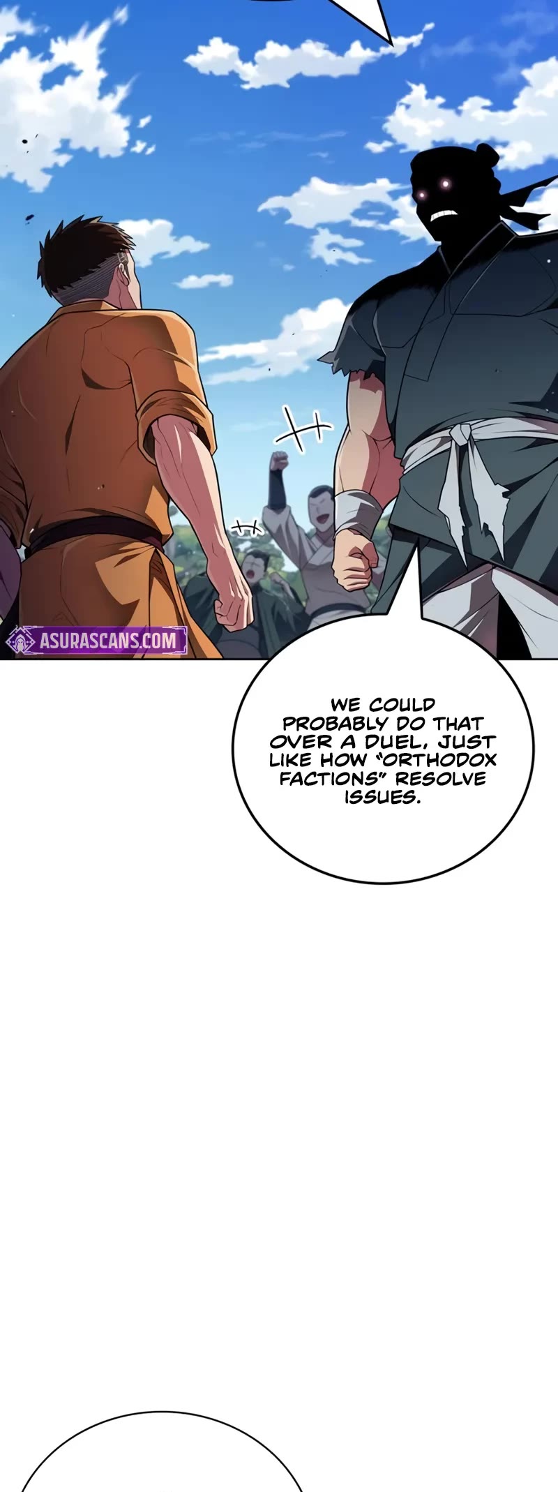 Genius Martial Arts Trainer Chapter 47 page 59 - Chapter 47
