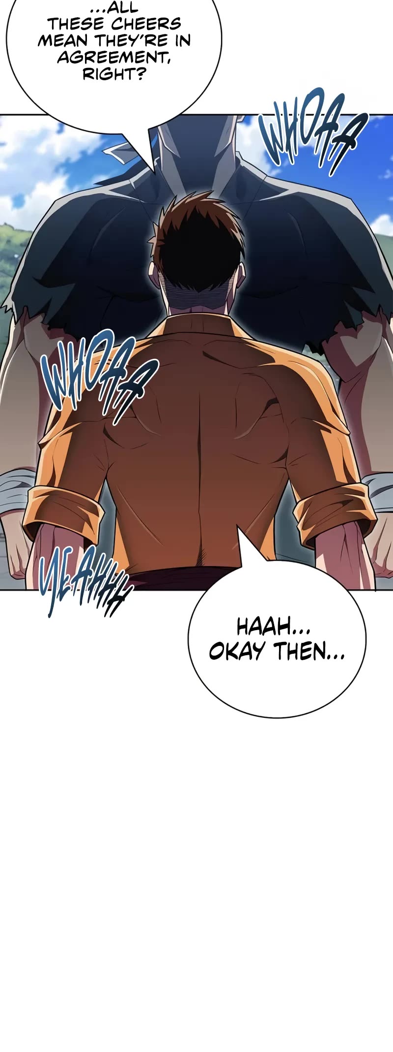 Genius Martial Arts Trainer Chapter 47 page 60 - Chapter 47