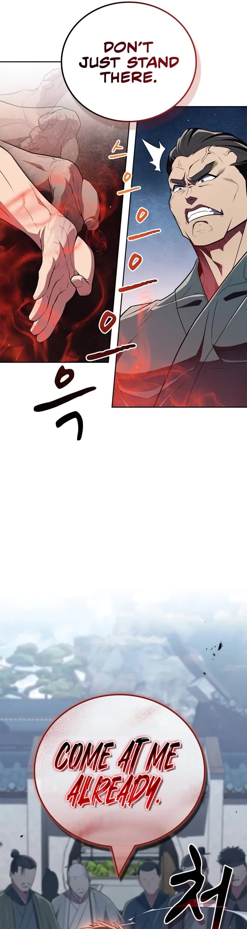 Genius Martial Arts Trainer Chapter 47 page 61 - Chapter 47