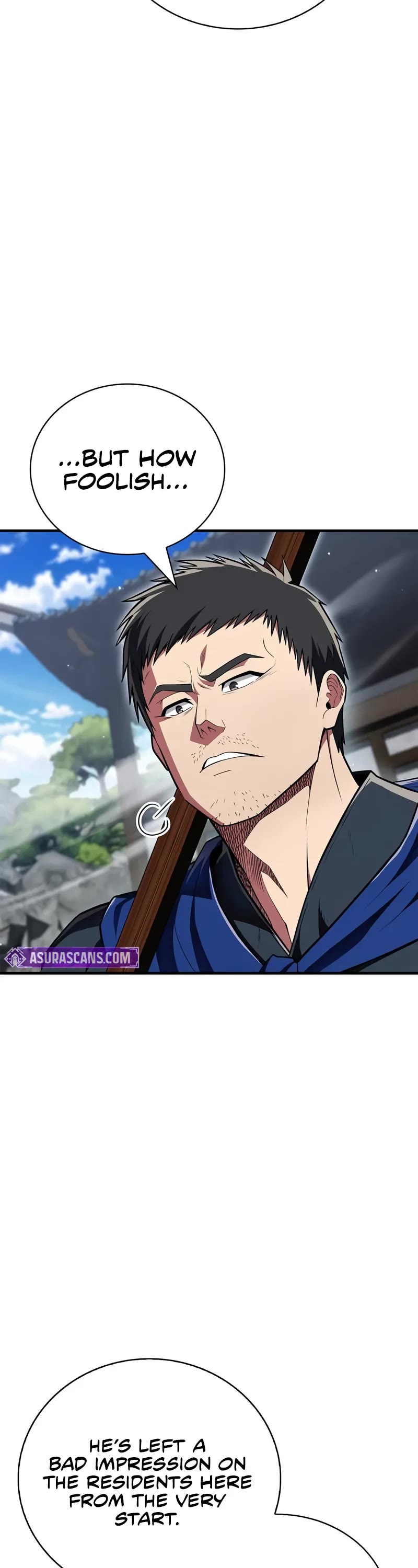 Genius Martial Arts Trainer Chapter 48 page 10 - Chapter 48