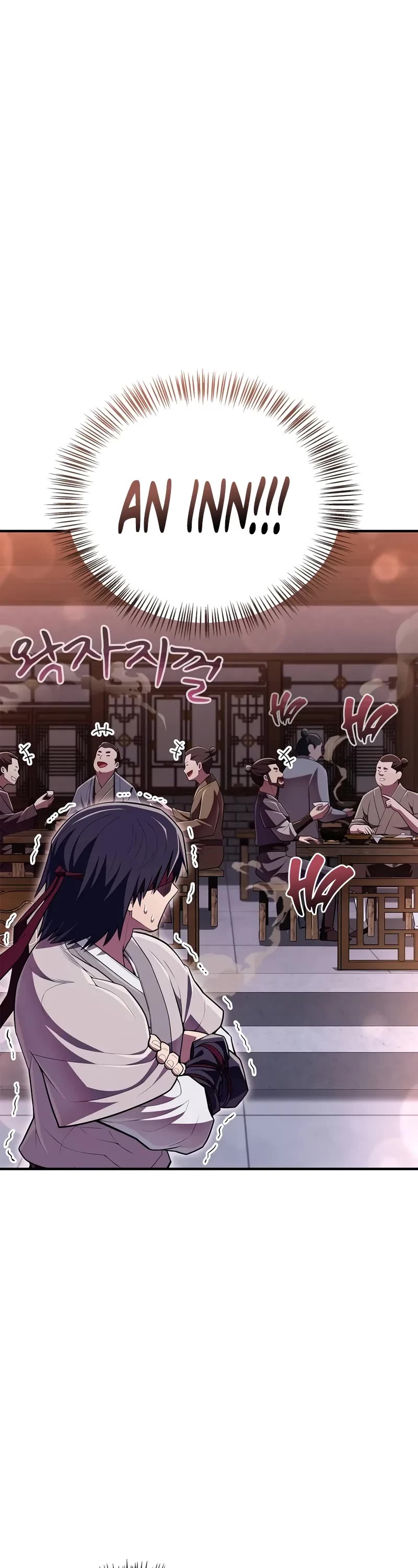 Genius Martial Arts Trainer Chapter 48 page 17 - Chapter 48