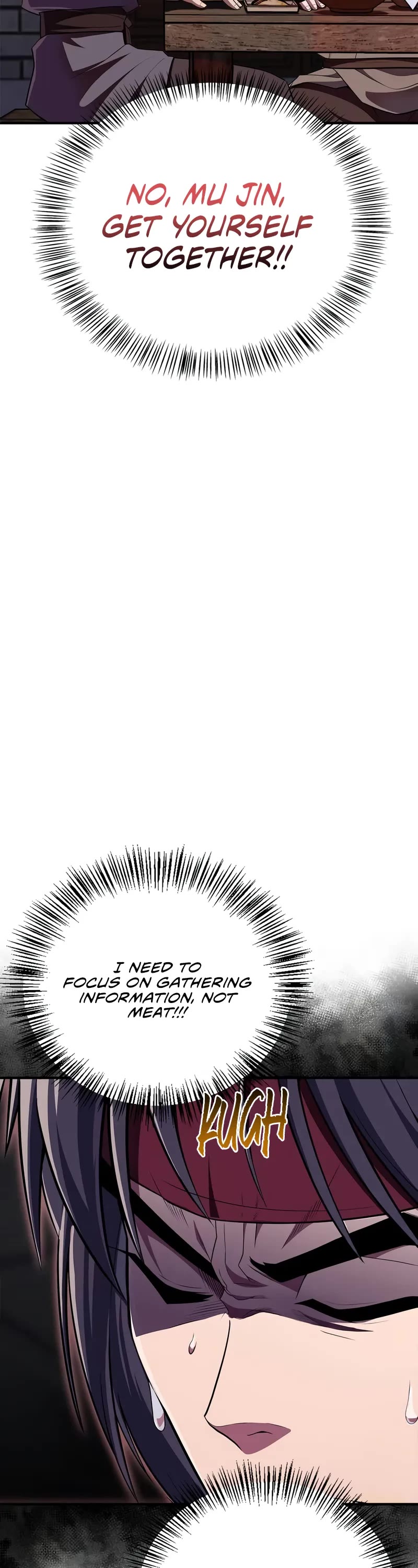 Genius Martial Arts Trainer Chapter 48 page 20 - Chapter 48