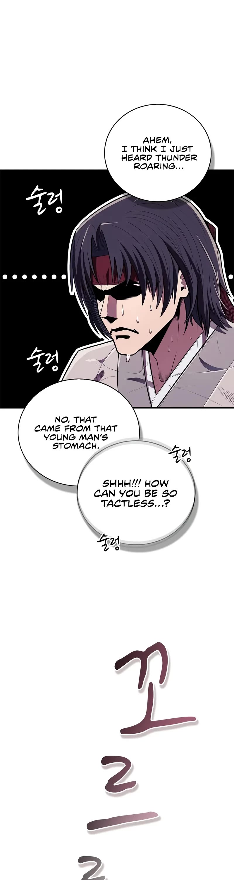 Genius Martial Arts Trainer Chapter 48 page 22 - Chapter 48