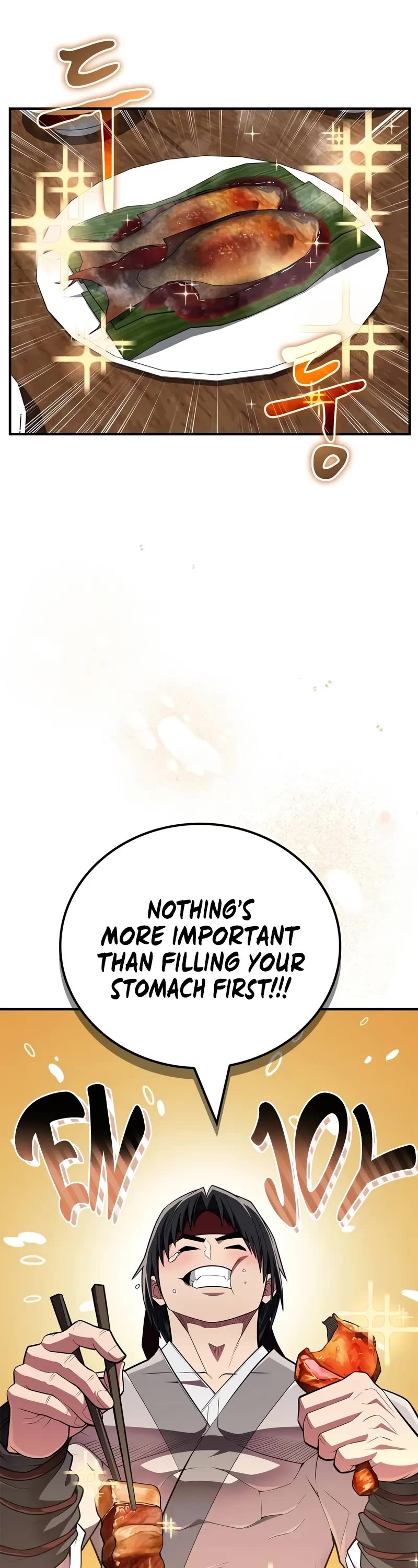 Genius Martial Arts Trainer Chapter 48 page 24 - Chapter 48