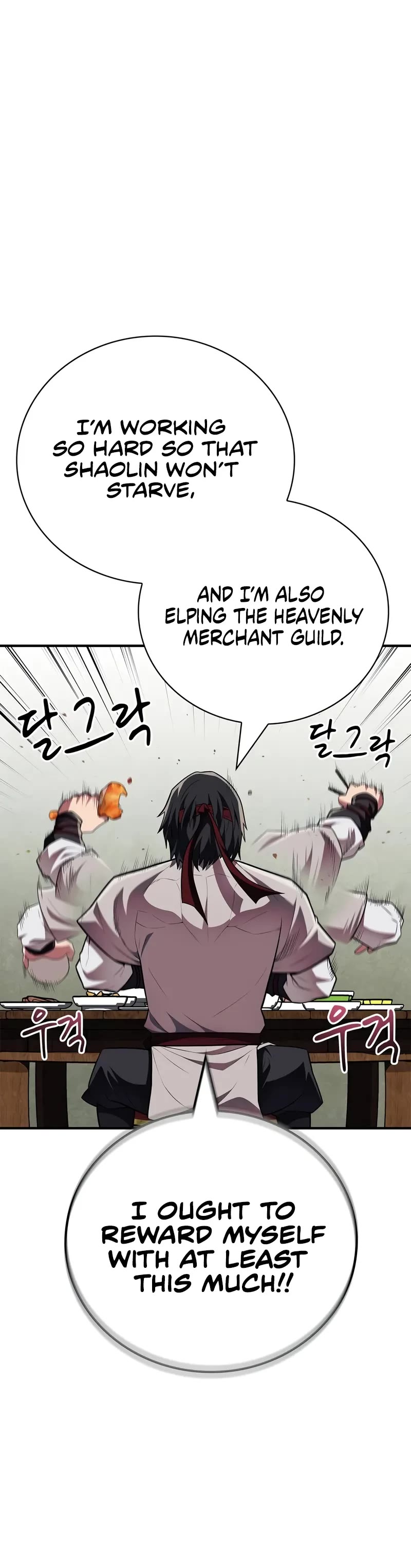 Genius Martial Arts Trainer Chapter 48 page 26 - Chapter 48