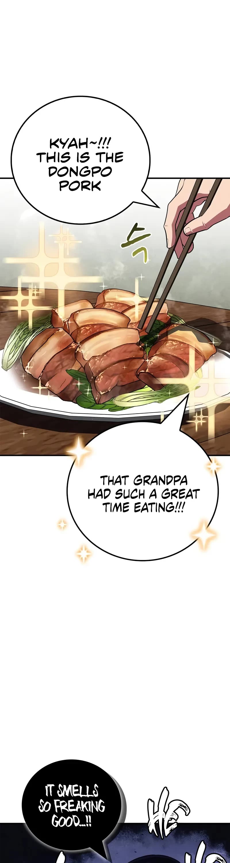 Genius Martial Arts Trainer Chapter 48 page 27 - Chapter 48