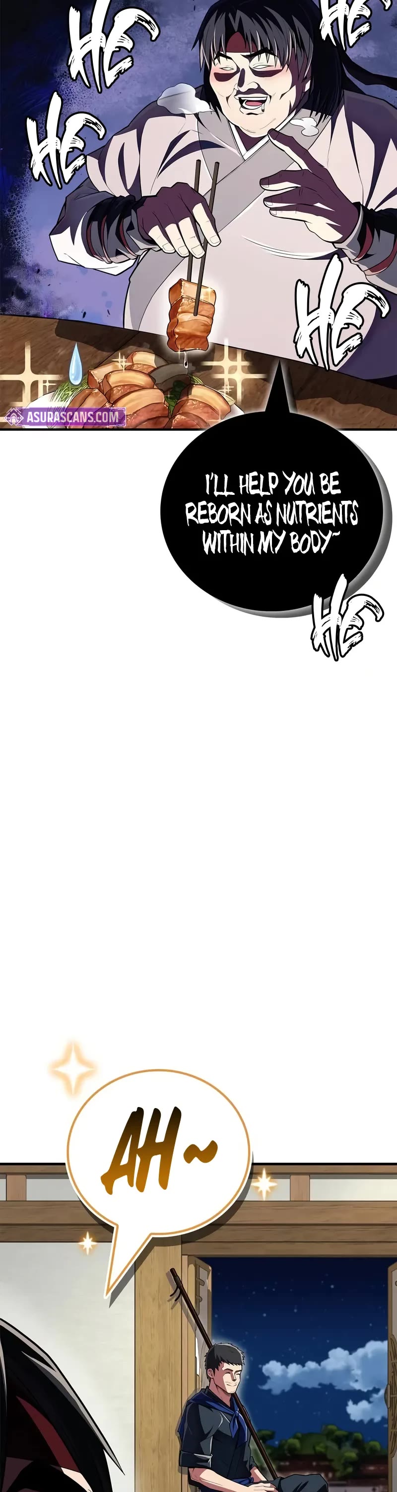 Genius Martial Arts Trainer Chapter 48 page 28 - Chapter 48
